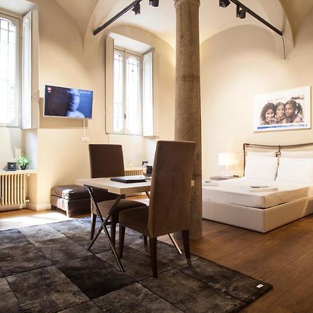 Hemeras Boutique Homes - Design Apartments In Milan Center מראה חיצוני תמונה