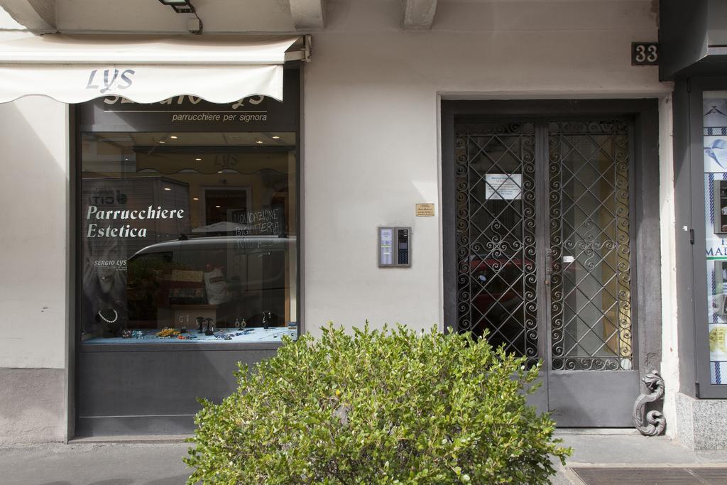 Hemeras Boutique Homes - Design Apartments In Milan Center מראה חיצוני תמונה