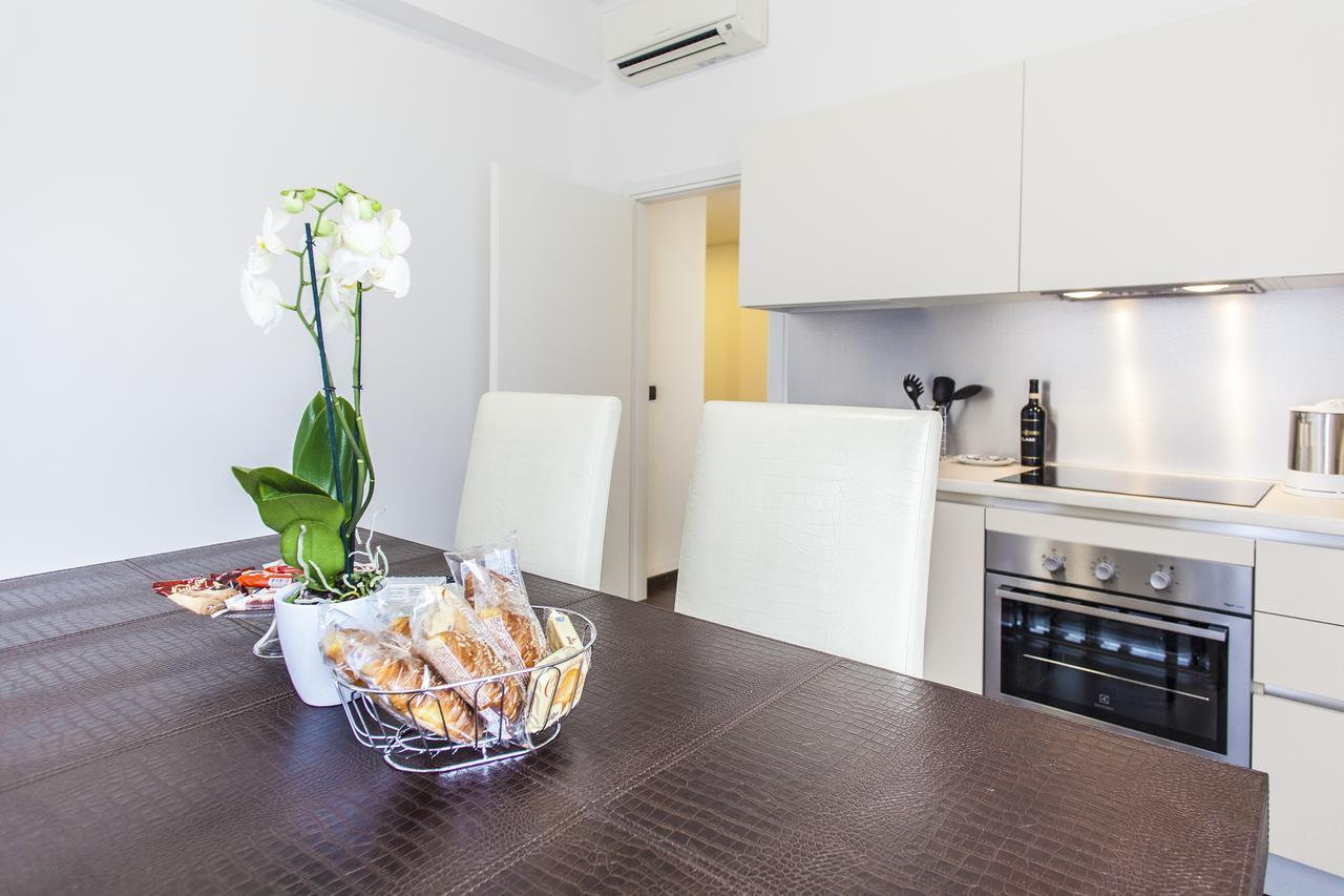 Hemeras Boutique Homes - Design Apartments In Milan Center מראה חיצוני תמונה