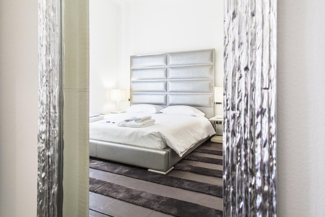 Hemeras Boutique Homes - Design Apartments In Milan Center מראה חיצוני תמונה