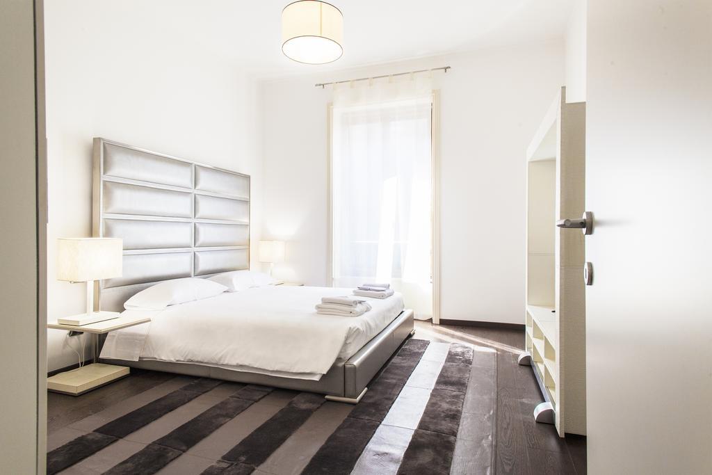 Hemeras Boutique Homes - Design Apartments In Milan Center מראה חיצוני תמונה