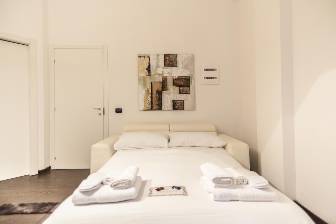 Hemeras Boutique Homes - Design Apartments In Milan Center מראה חיצוני תמונה