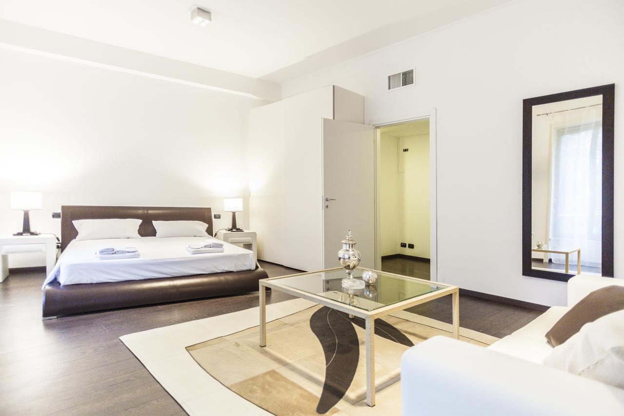 Hemeras Boutique Homes - Design Apartments In Milan Center מראה חיצוני תמונה