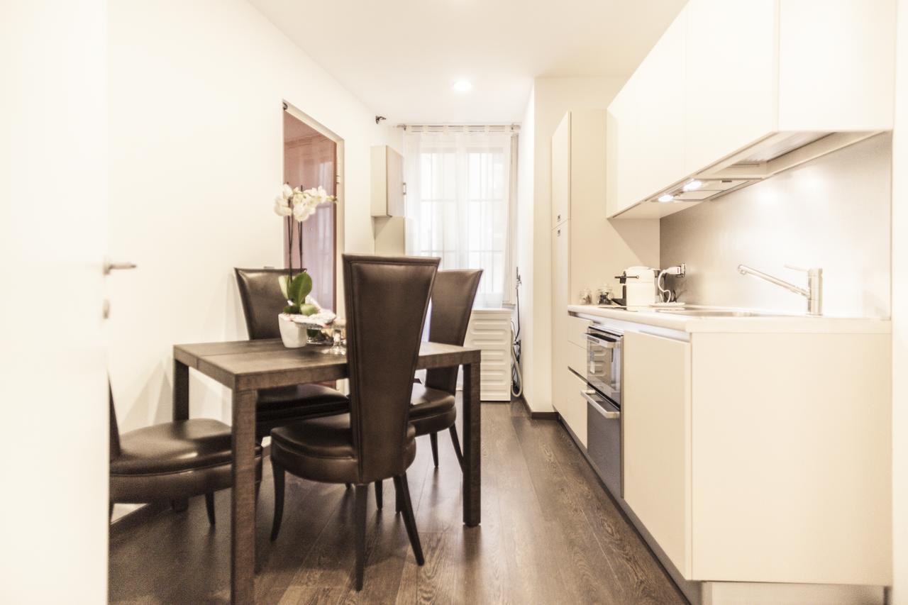 Hemeras Boutique Homes - Design Apartments In Milan Center מראה חיצוני תמונה