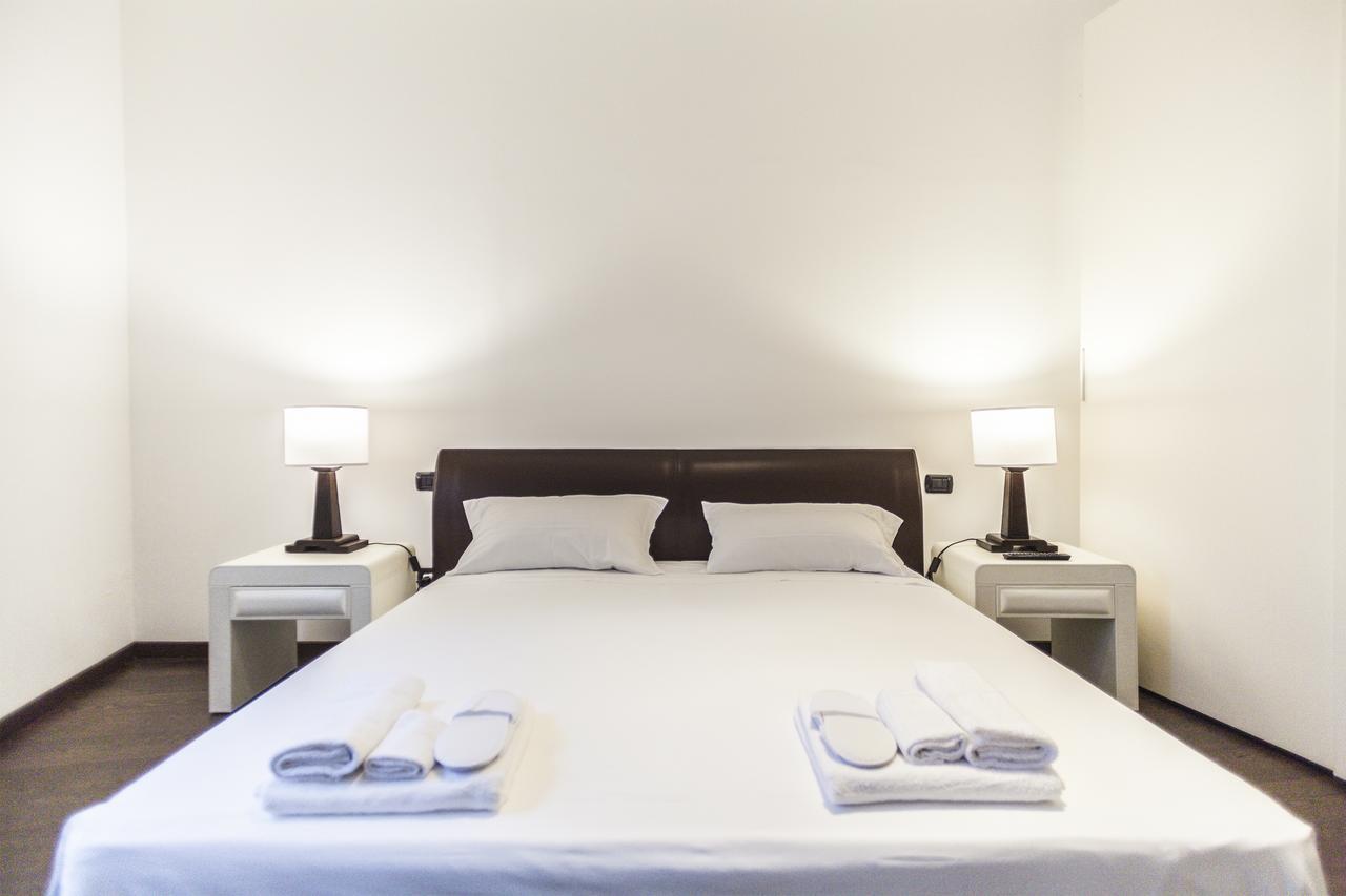 Hemeras Boutique Homes - Design Apartments In Milan Center מראה חיצוני תמונה