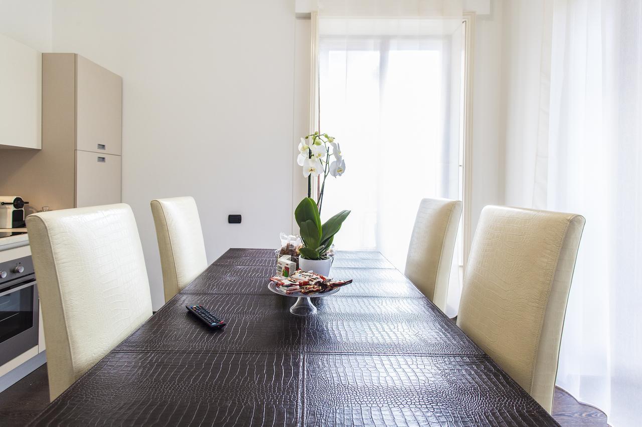 Hemeras Boutique Homes - Design Apartments In Milan Center מראה חיצוני תמונה