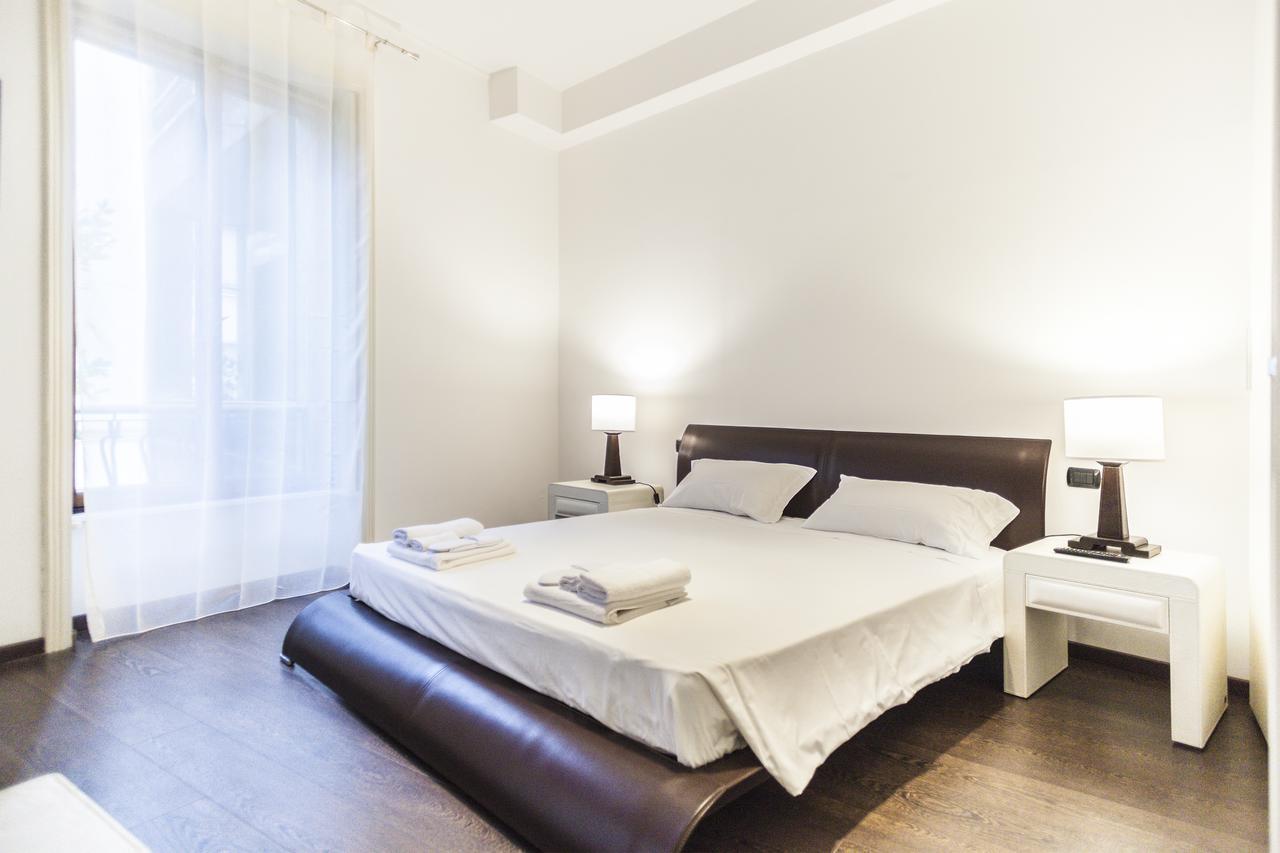 Hemeras Boutique Homes - Design Apartments In Milan Center מראה חיצוני תמונה