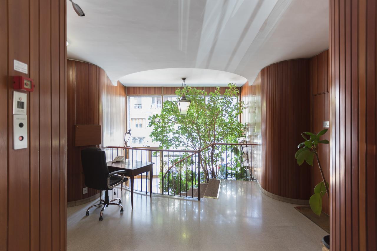 Hemeras Boutique Homes - Design Apartments In Milan Center מראה חיצוני תמונה