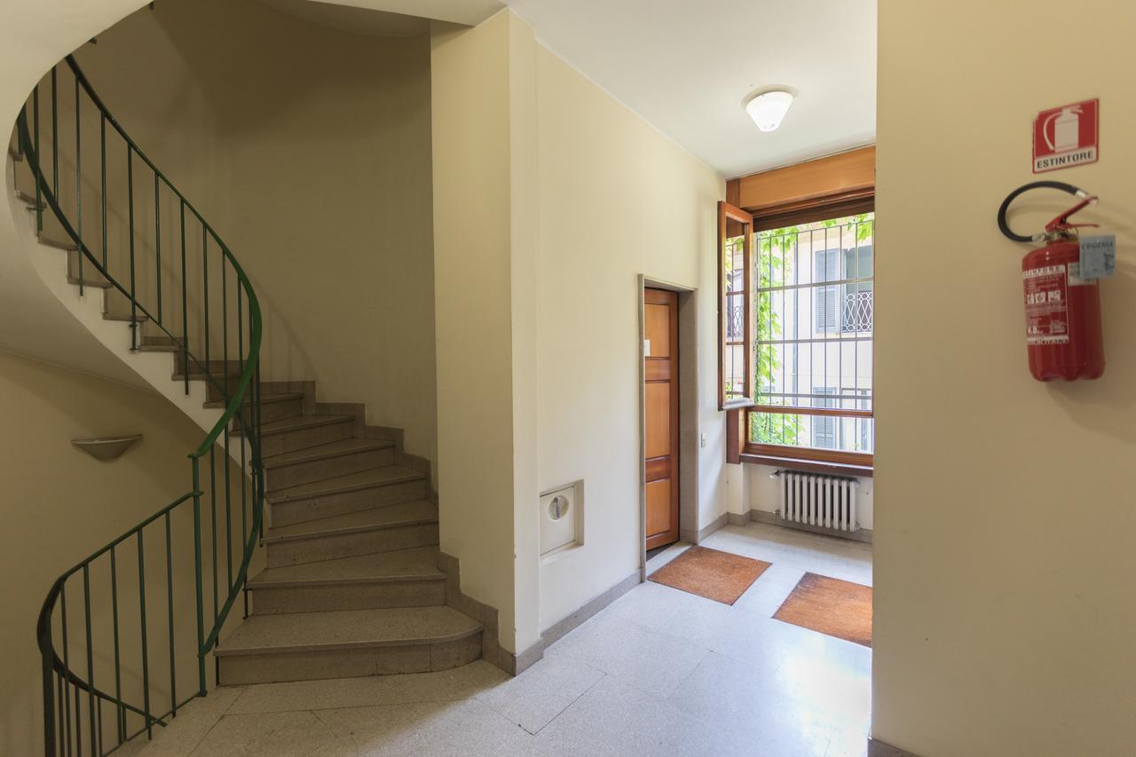 Hemeras Boutique Homes - Design Apartments In Milan Center מראה חיצוני תמונה
