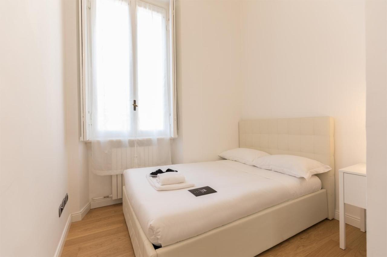 Hemeras Boutique Homes - Design Apartments In Milan Center מראה חיצוני תמונה
