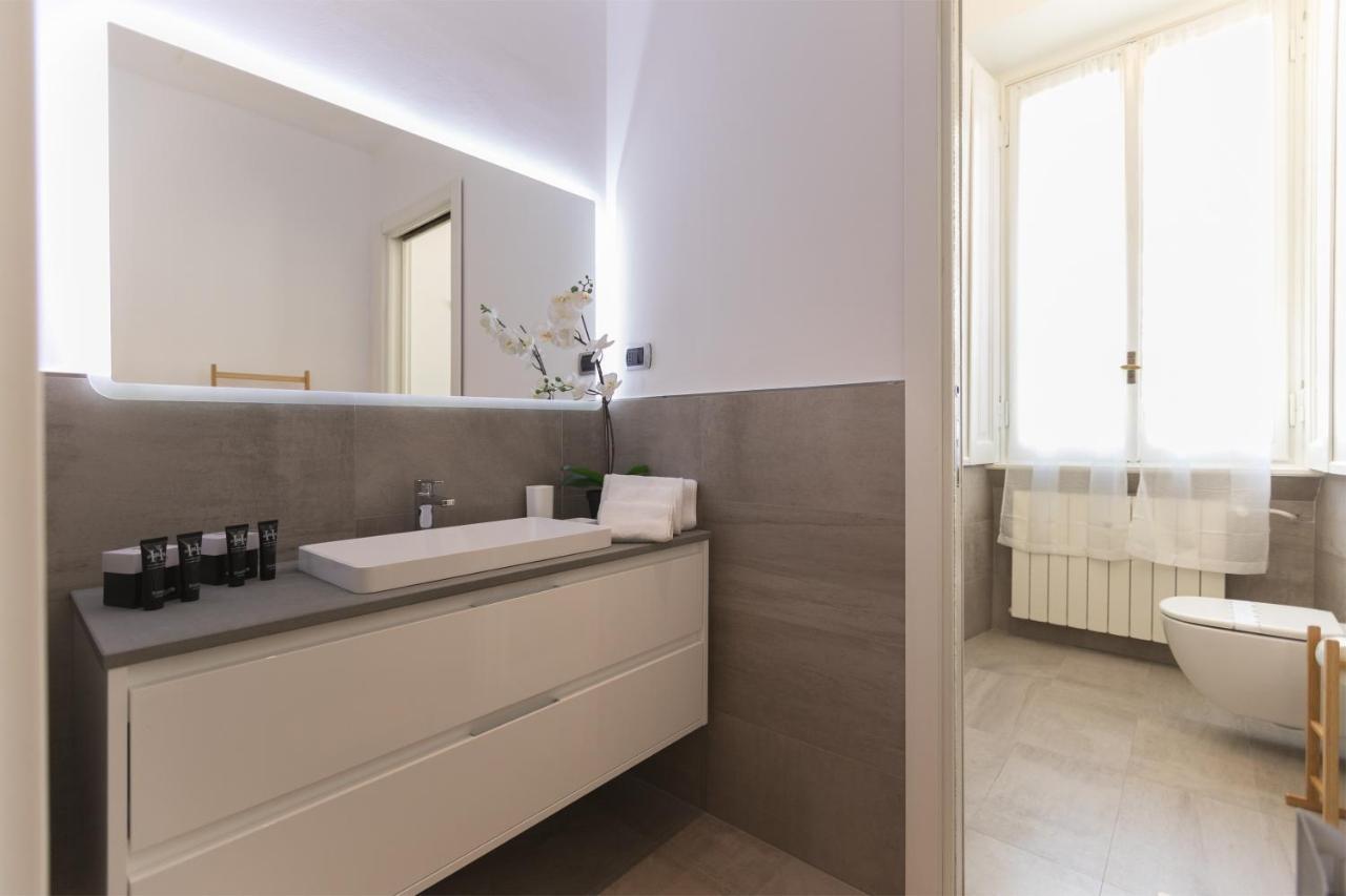 Hemeras Boutique Homes - Design Apartments In Milan Center מראה חיצוני תמונה