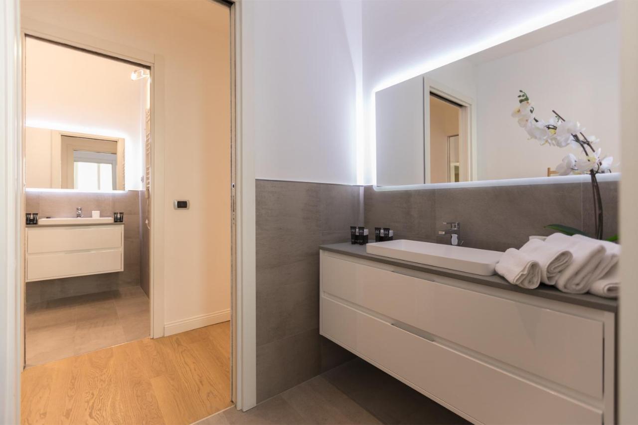 Hemeras Boutique Homes - Design Apartments In Milan Center מראה חיצוני תמונה