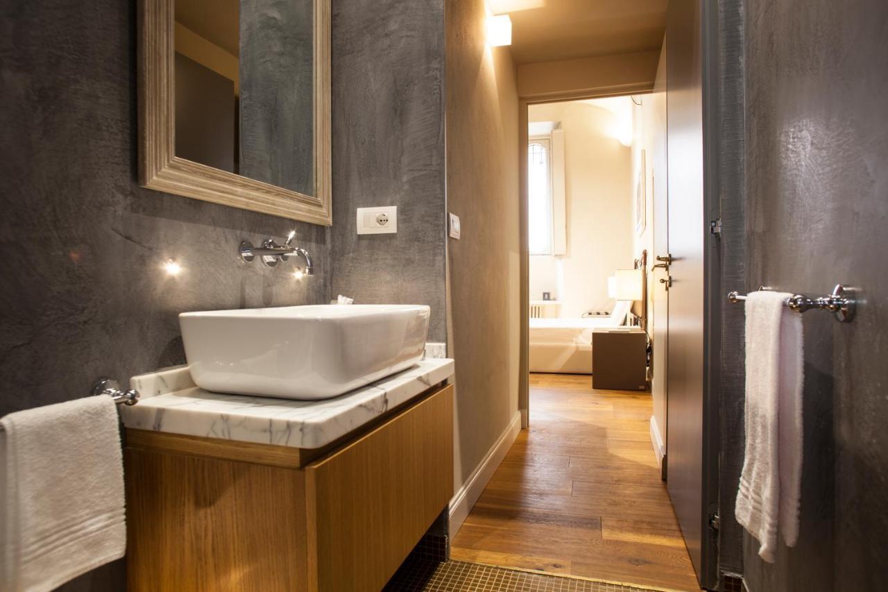 Hemeras Boutique Homes - Design Apartments In Milan Center מראה חיצוני תמונה