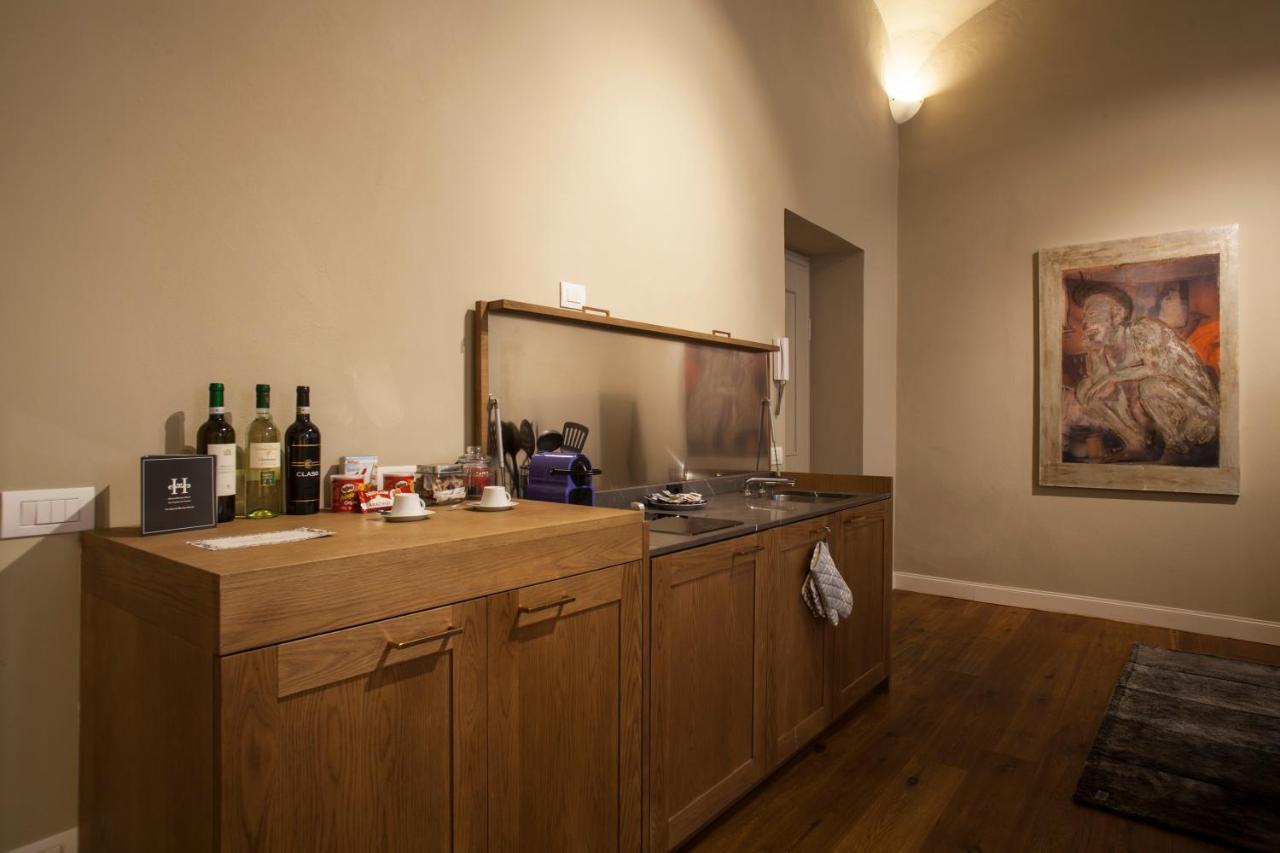 Hemeras Boutique Homes - Design Apartments In Milan Center מראה חיצוני תמונה
