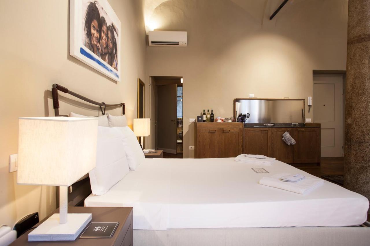 Hemeras Boutique Homes - Design Apartments In Milan Center מראה חיצוני תמונה