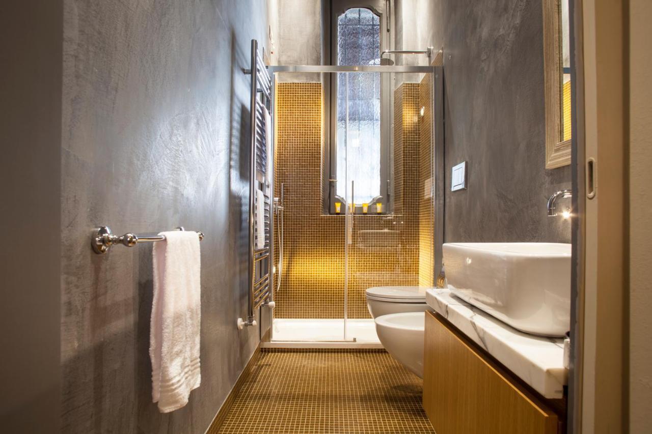 Hemeras Boutique Homes - Design Apartments In Milan Center מראה חיצוני תמונה