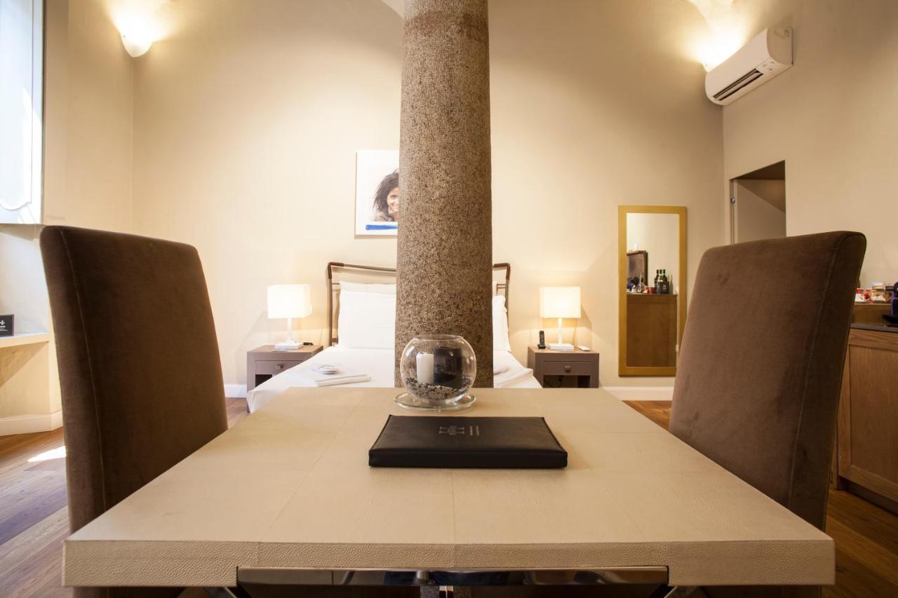 Hemeras Boutique Homes - Design Apartments In Milan Center מראה חיצוני תמונה